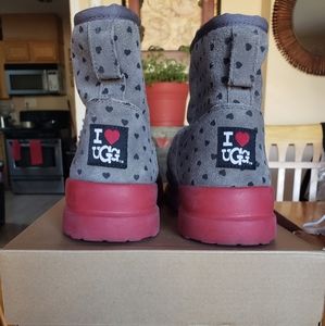 Ugg boots